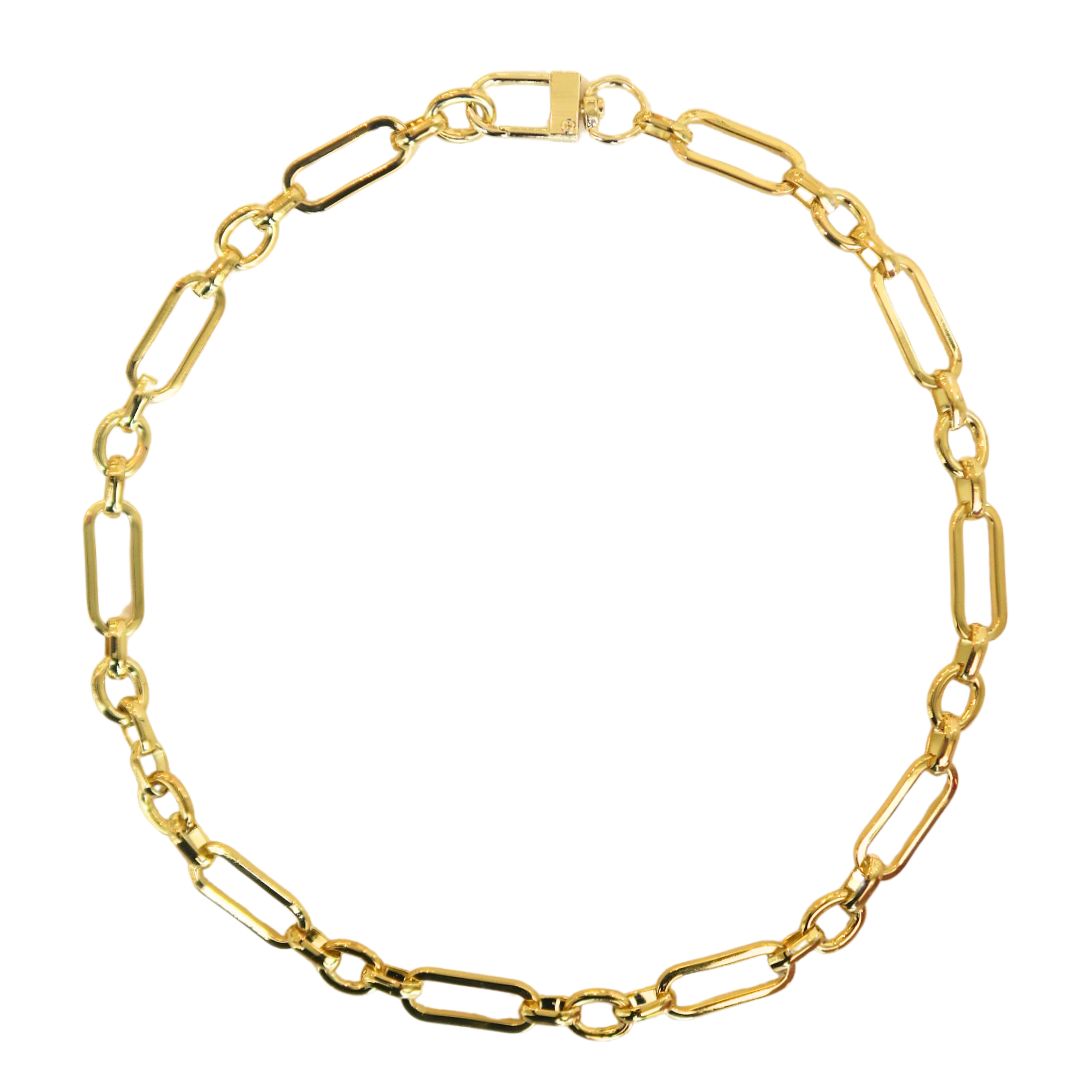 Channing Chain Necklace