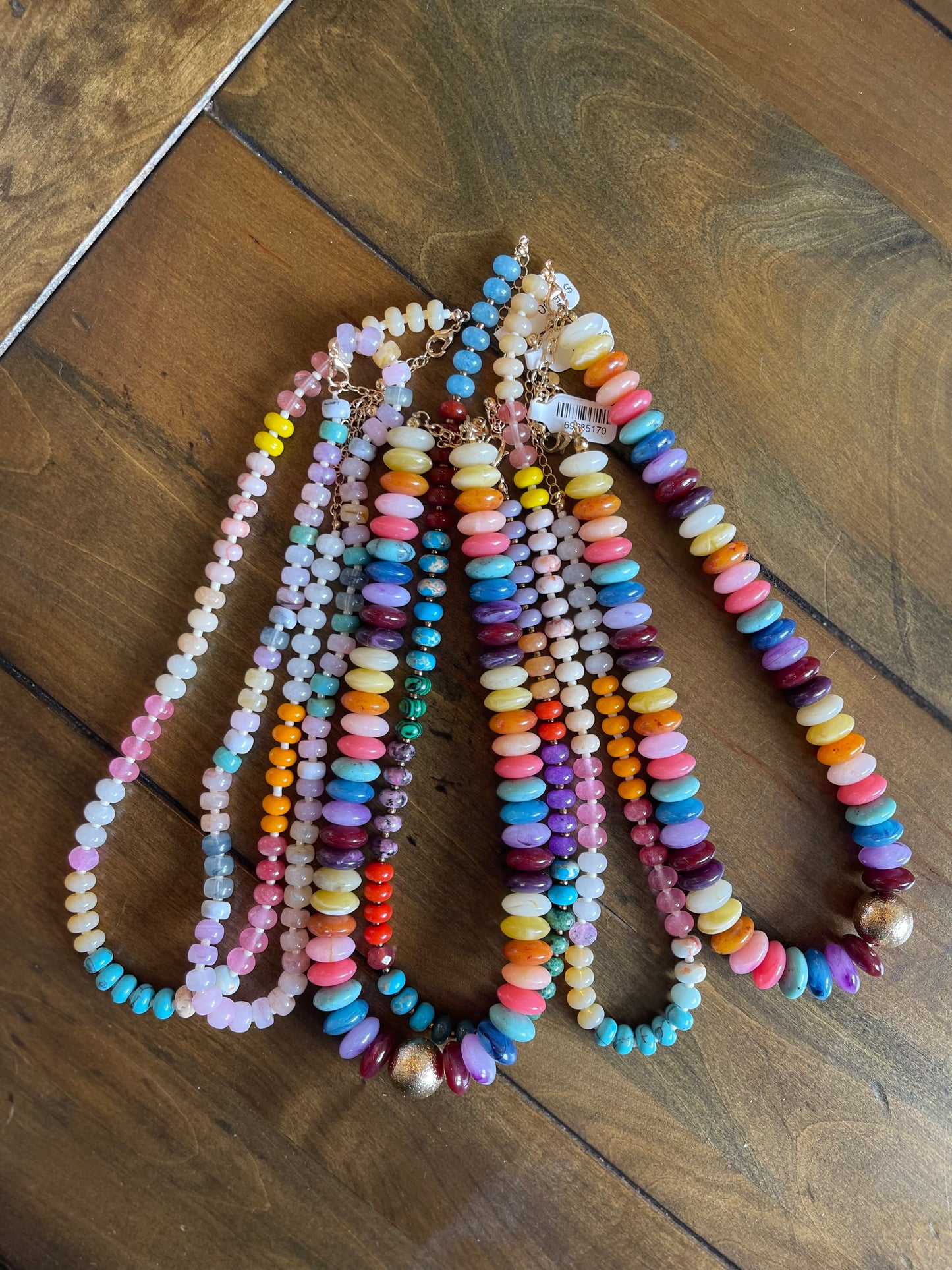 KP necklace