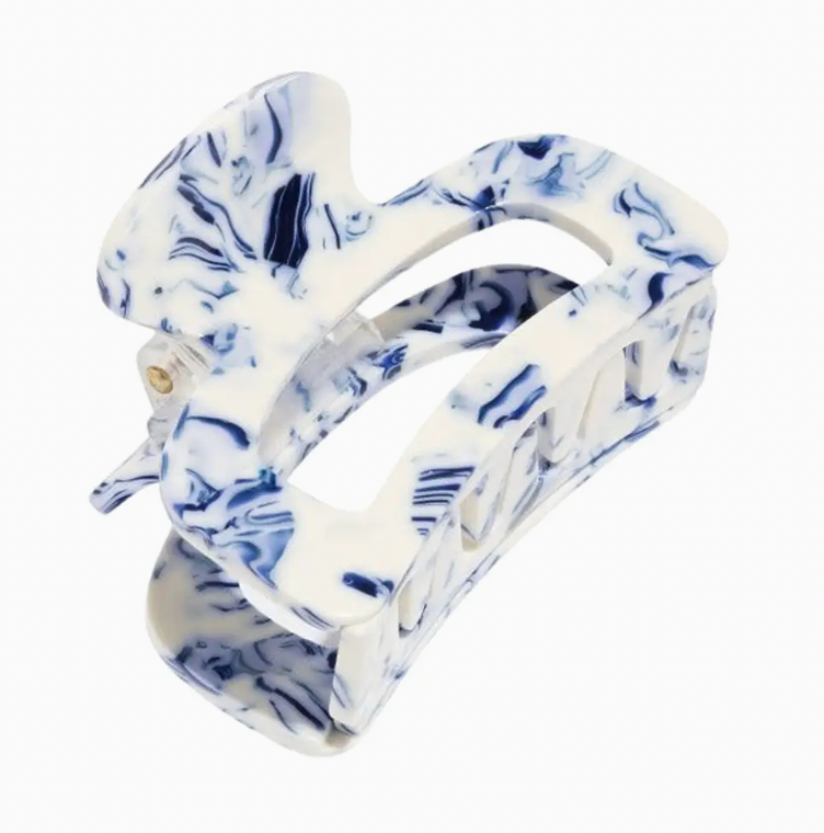 Shabori Odessa Claw Clip