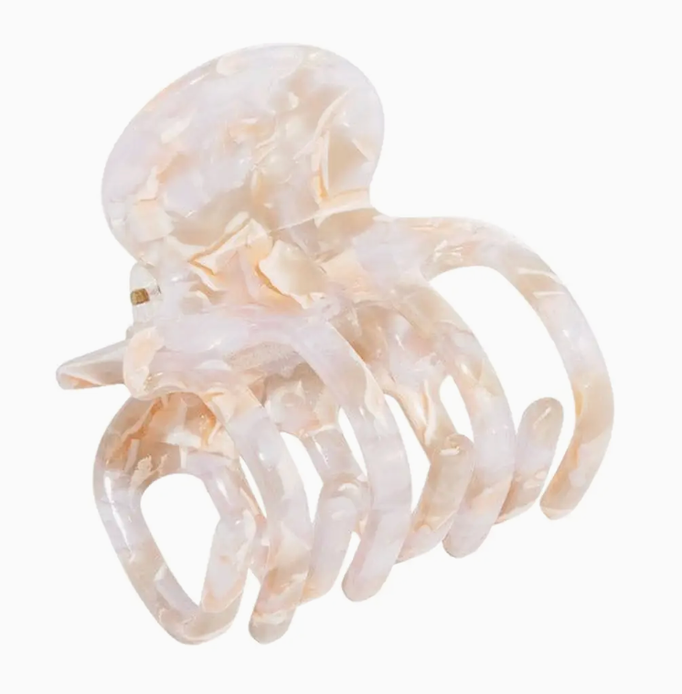 Allure Go-go Claw Clip