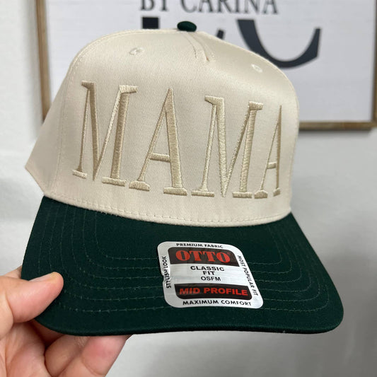 Mama Trucker Hat