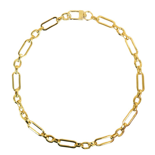 Channing Chain Necklace