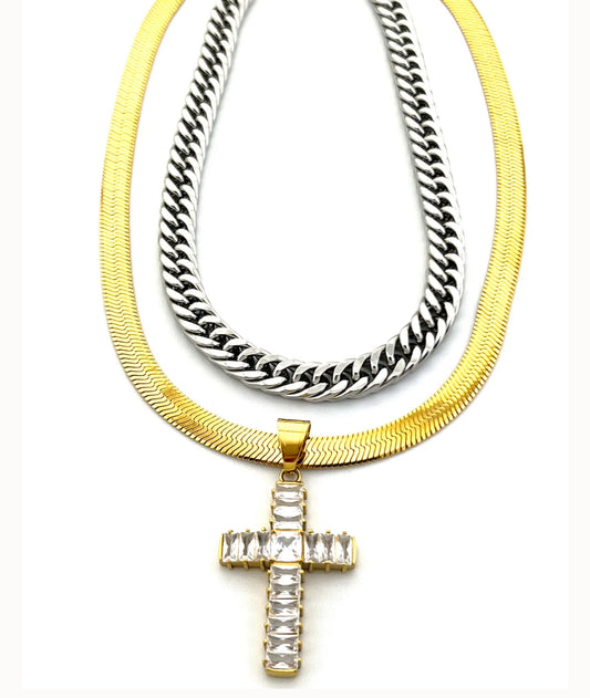 London Necklace