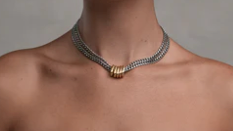 Revel Necklace