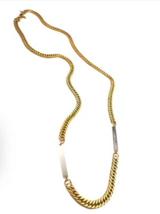 Indy Necklace