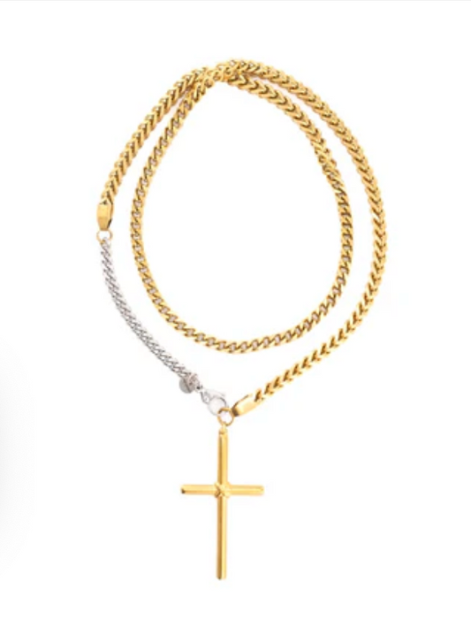 Mother Necklace