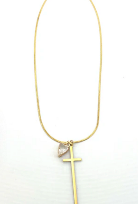 Rachel Necklace