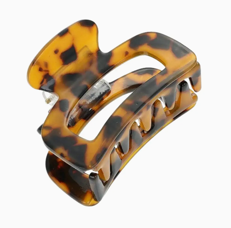 Tokyo Odessa Claw Clip