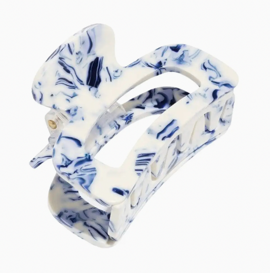 Shabori Odessa Claw Clip