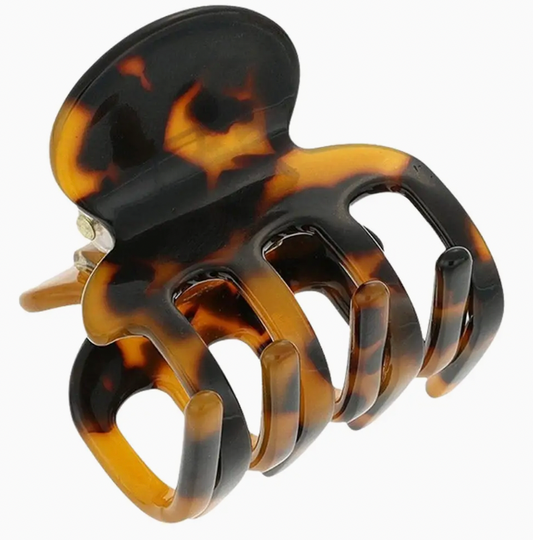 Tokyo Go-go Claw Clip