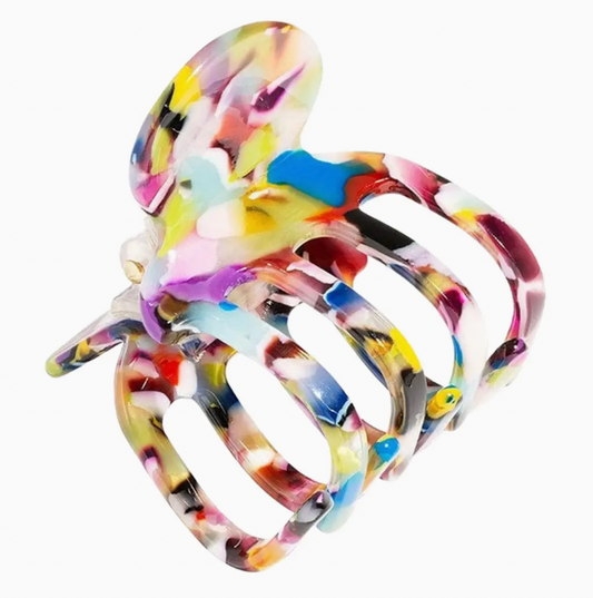 Colorbox Go-go Claw Clip