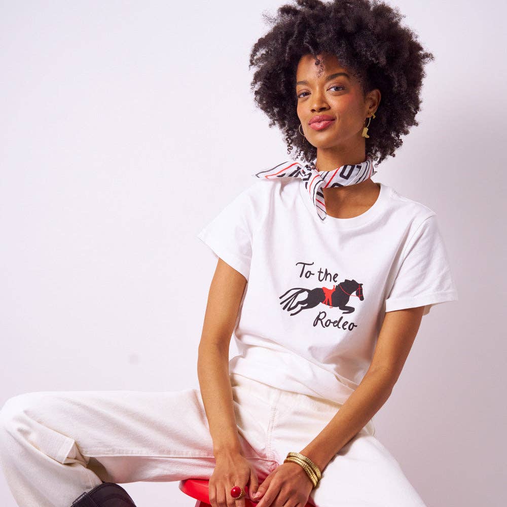 Rodeo T-shirt