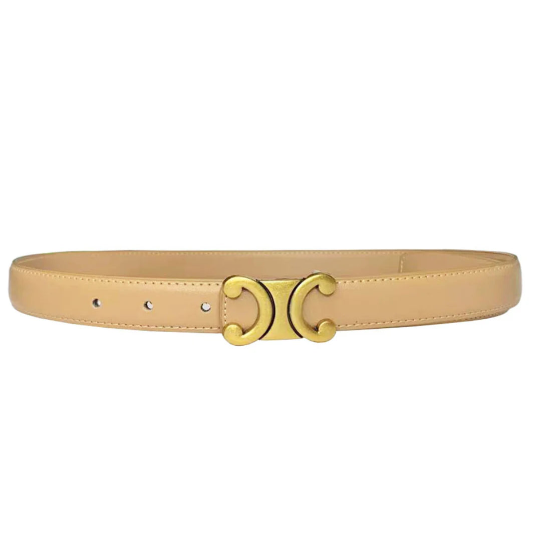 AC salina tan belt