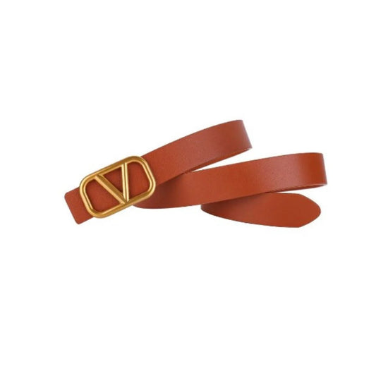 AC sasha saddle belt