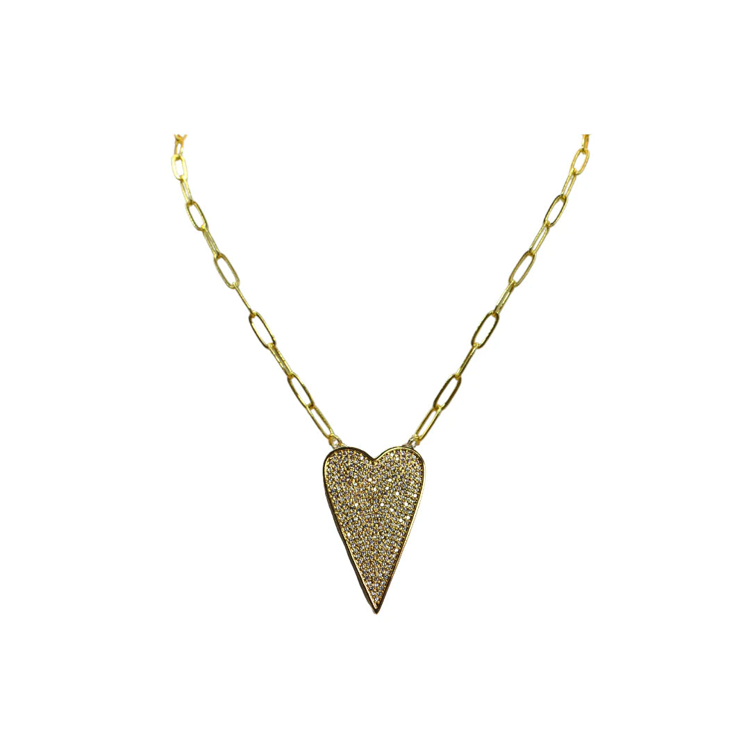 AC True Love Necklace